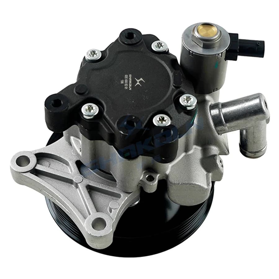 Power Steering Pump