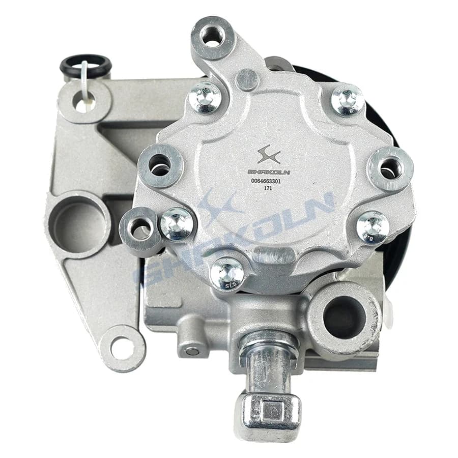 Power Steering Pump