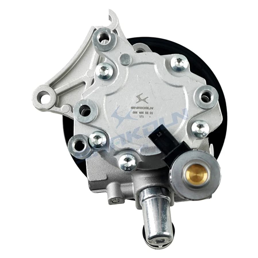 Power Steering Pump