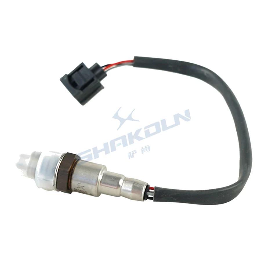 Oxygen Sensor