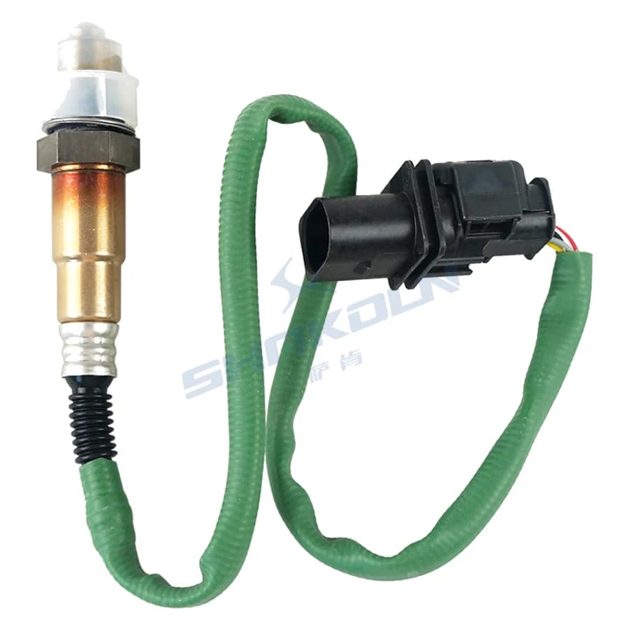 Oxygen Sensor