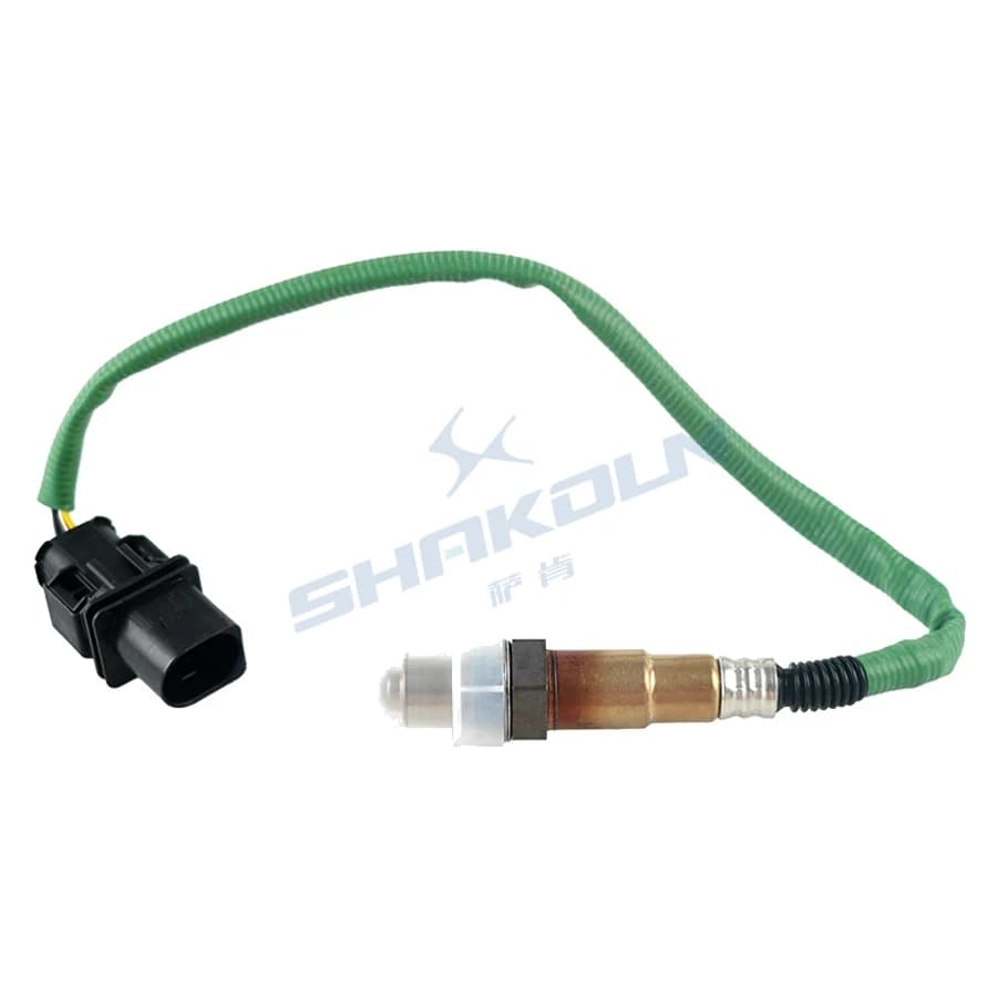 Oxygen Sensor