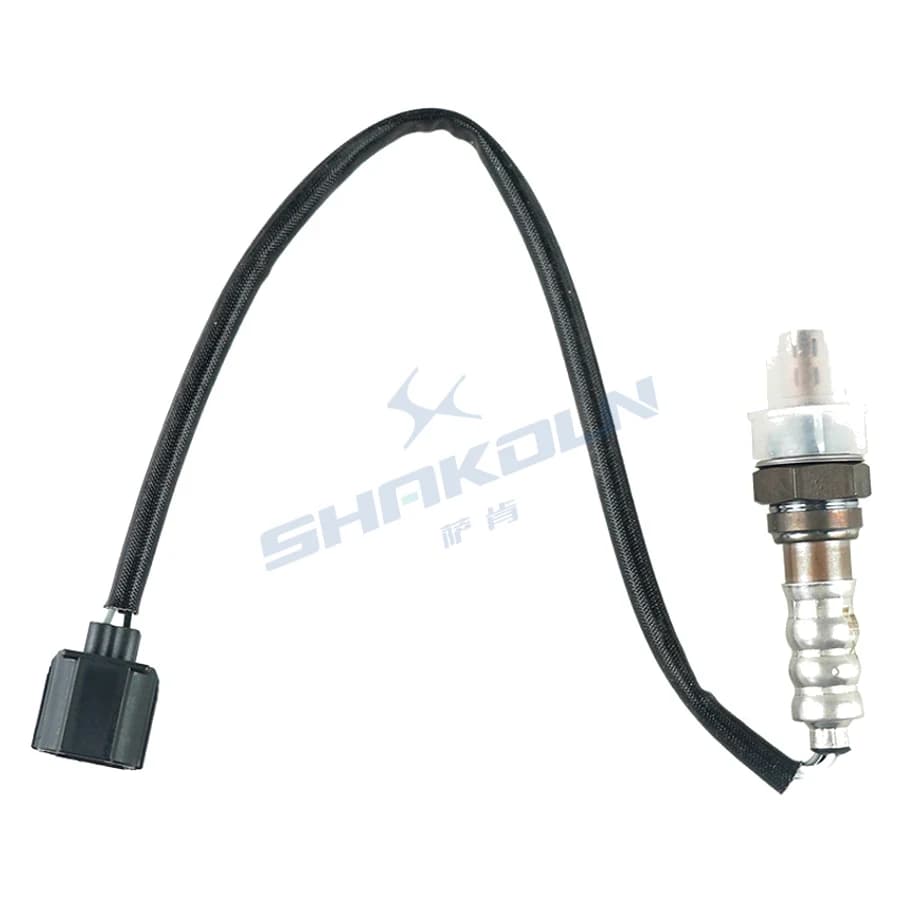 Oxygen Sensor