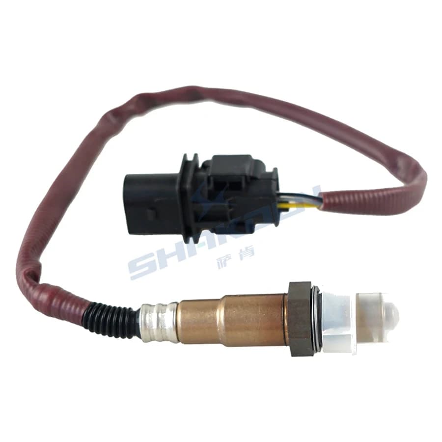 Oxygen Sensor