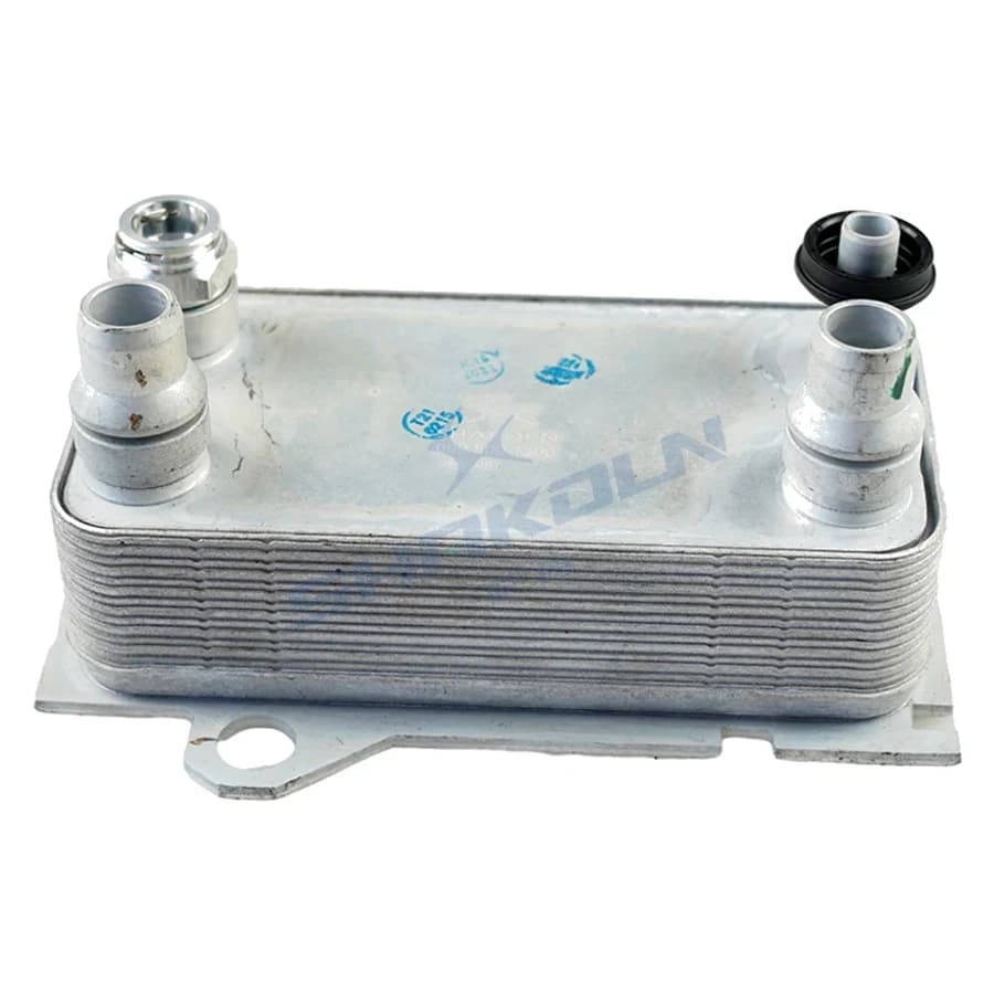 Oil Cooler