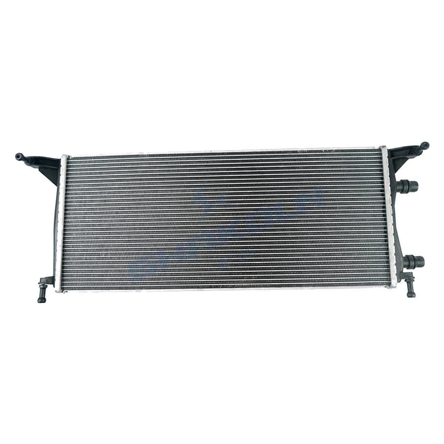 Intercooler