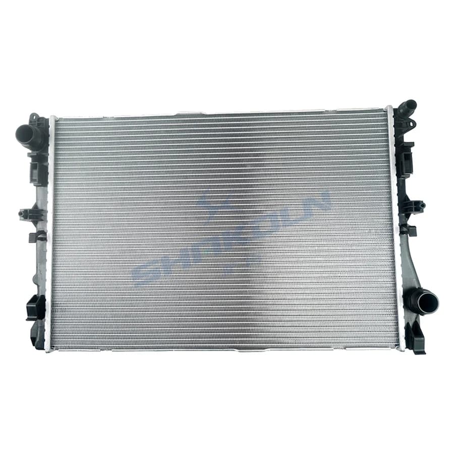 Radiator