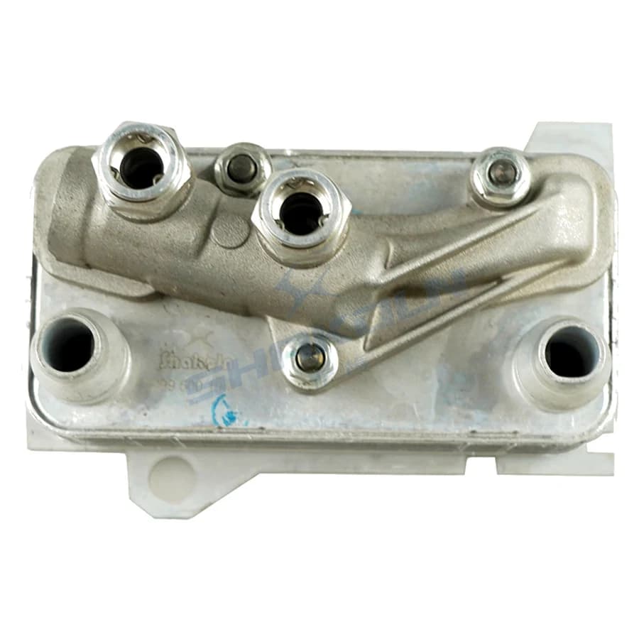 Oil Cooler