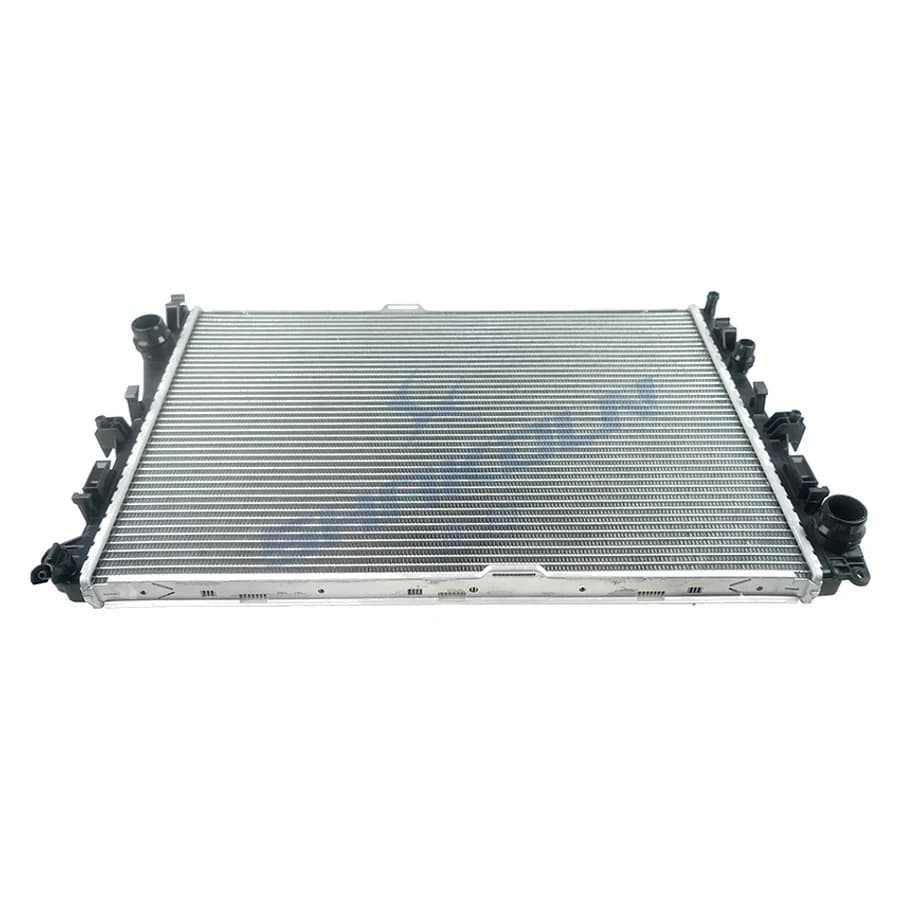 Radiator