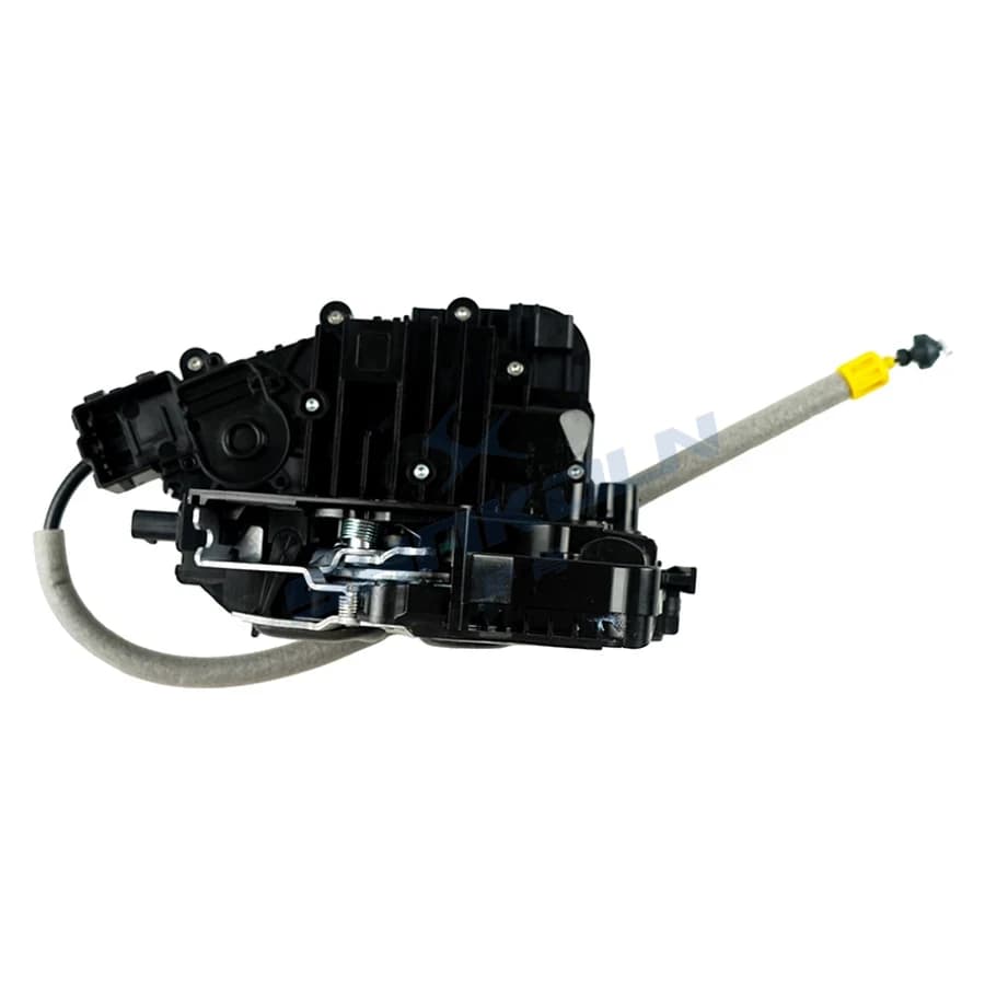 Rear Door Lock
