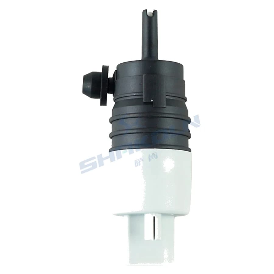Washer Pump Motor