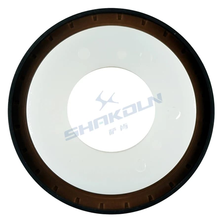 Crankshaft Rear Oil Seal