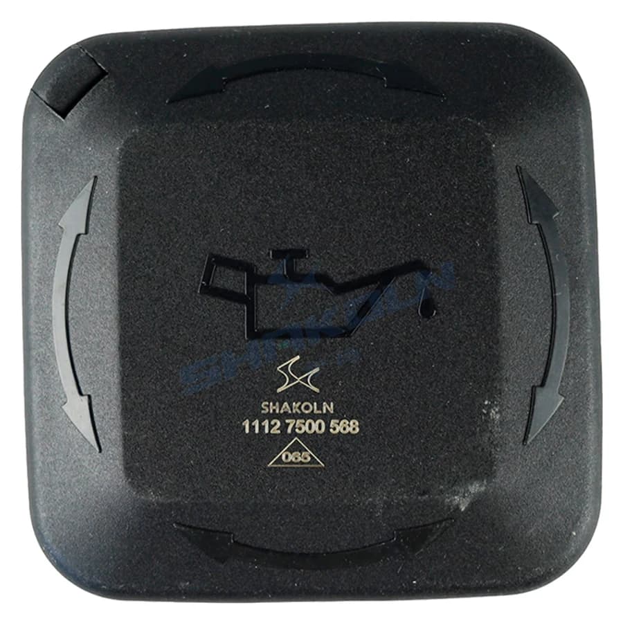 Oil Filler Cap
