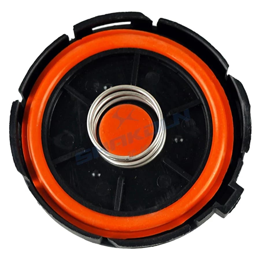 EGR Valve