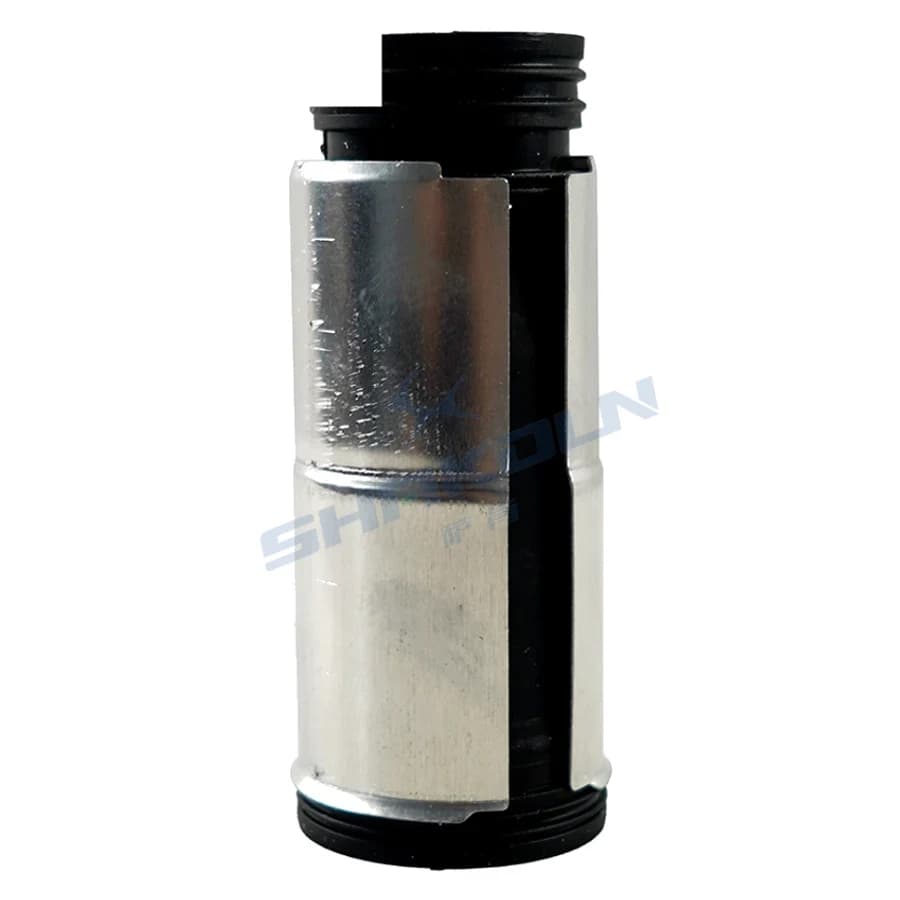 Spark Plug Tube Seal