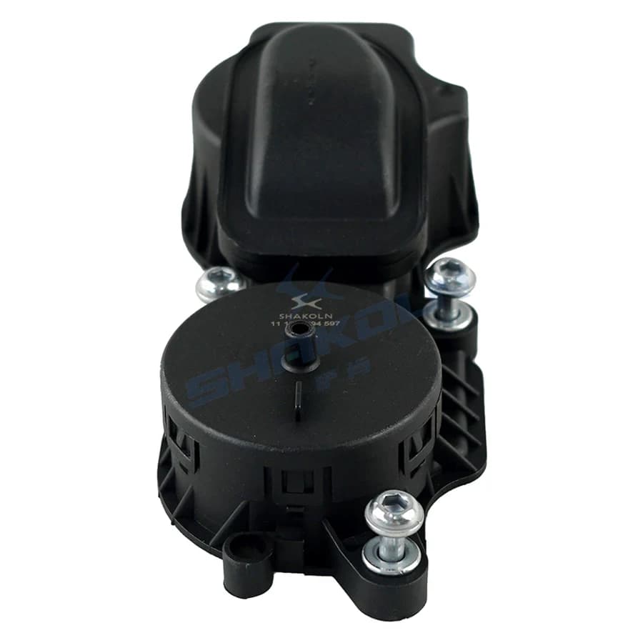Vent Valve