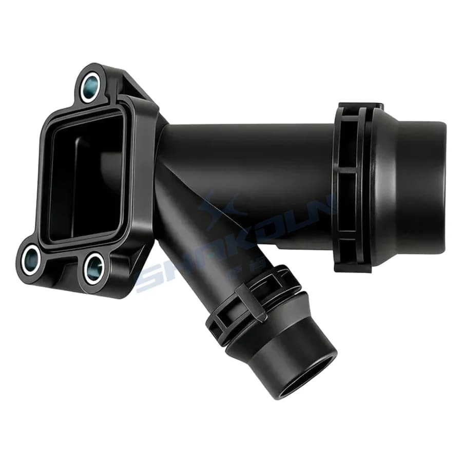 Pipe Connector