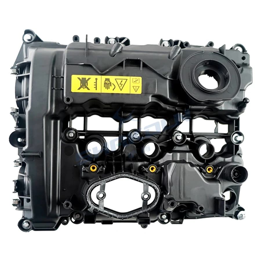 Valve Cover