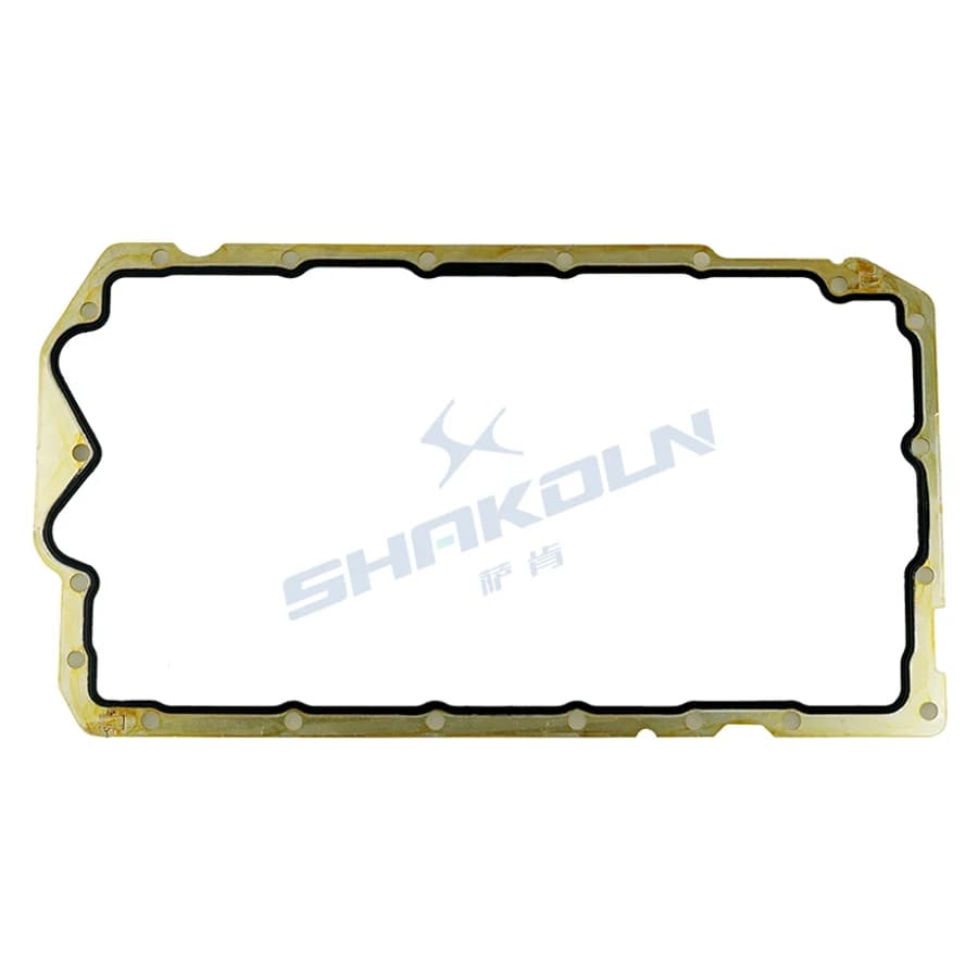 Oil Pan Gasket