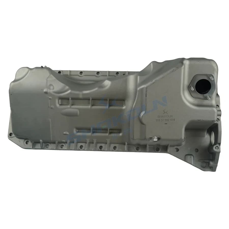 Engine Oil Pan
