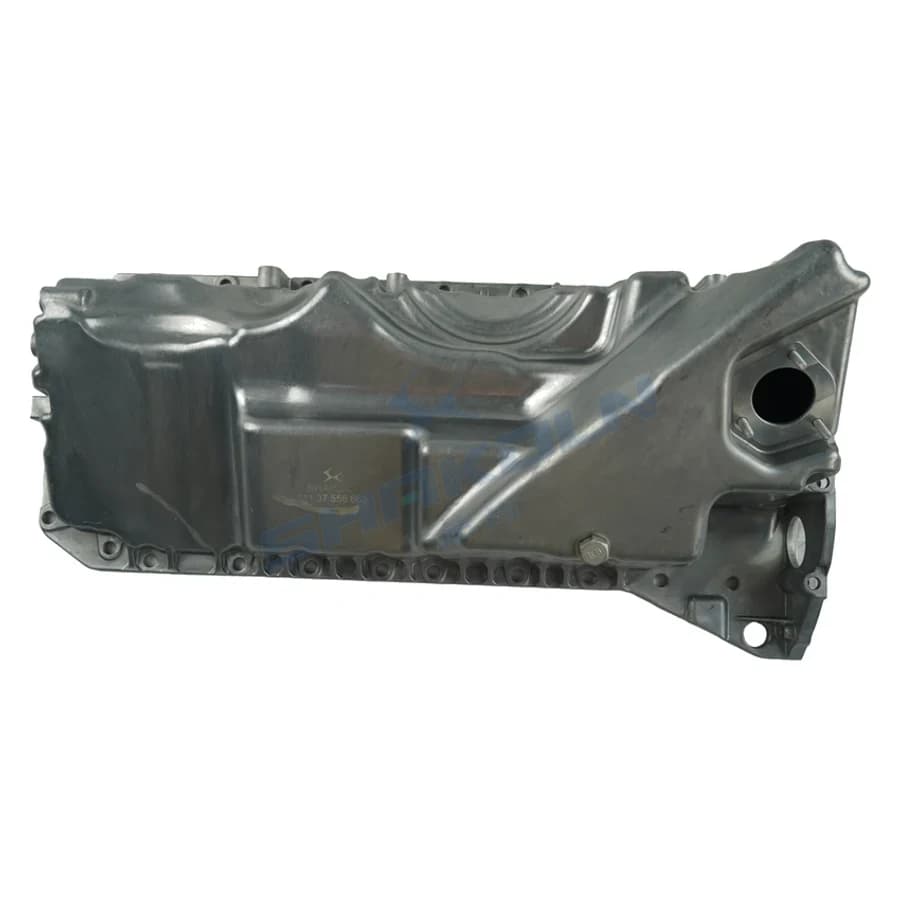 Engine Oil Pan