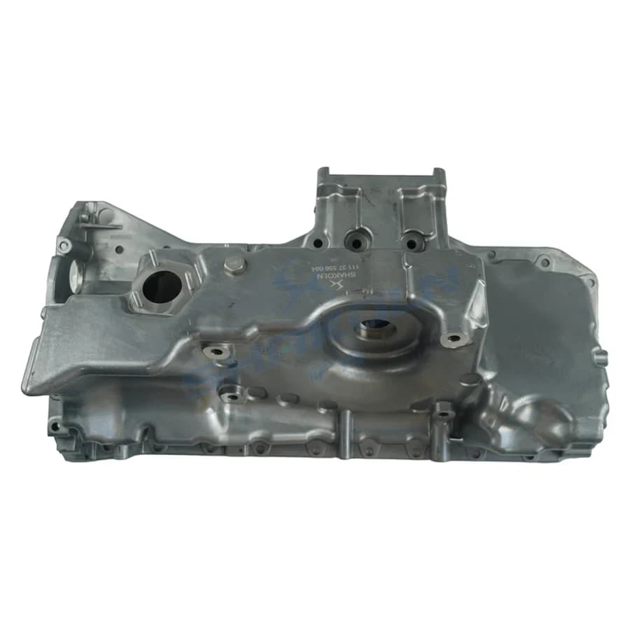 Oil Pan