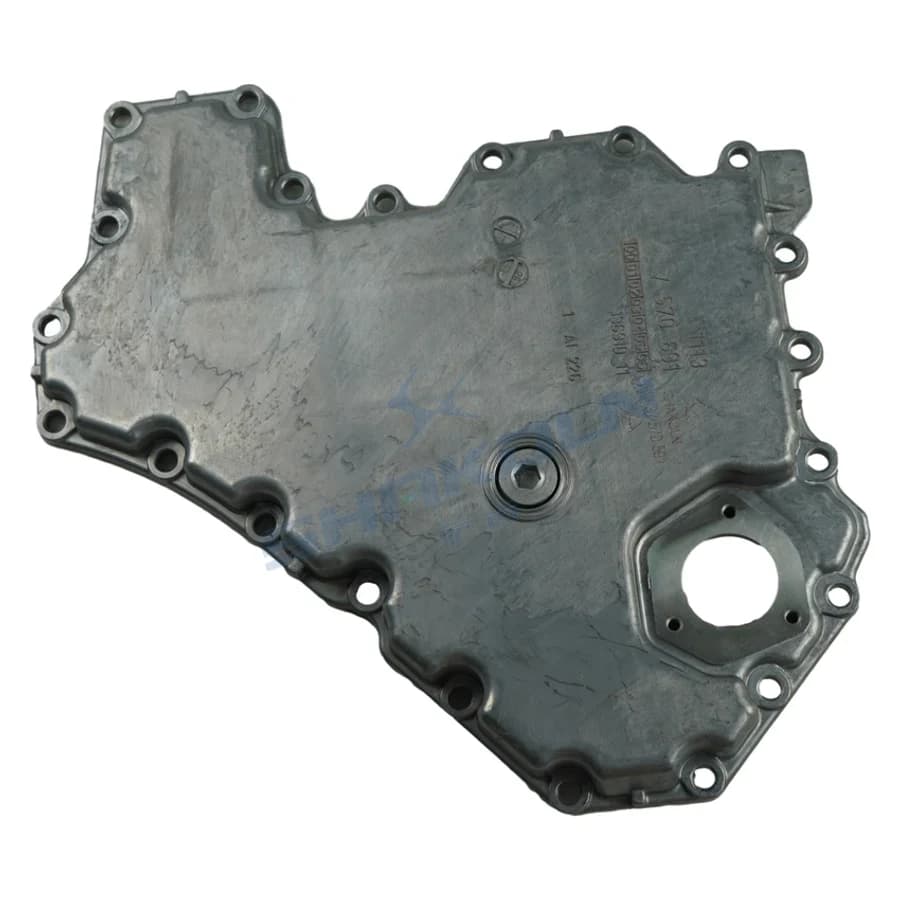 Engine Oil Pan