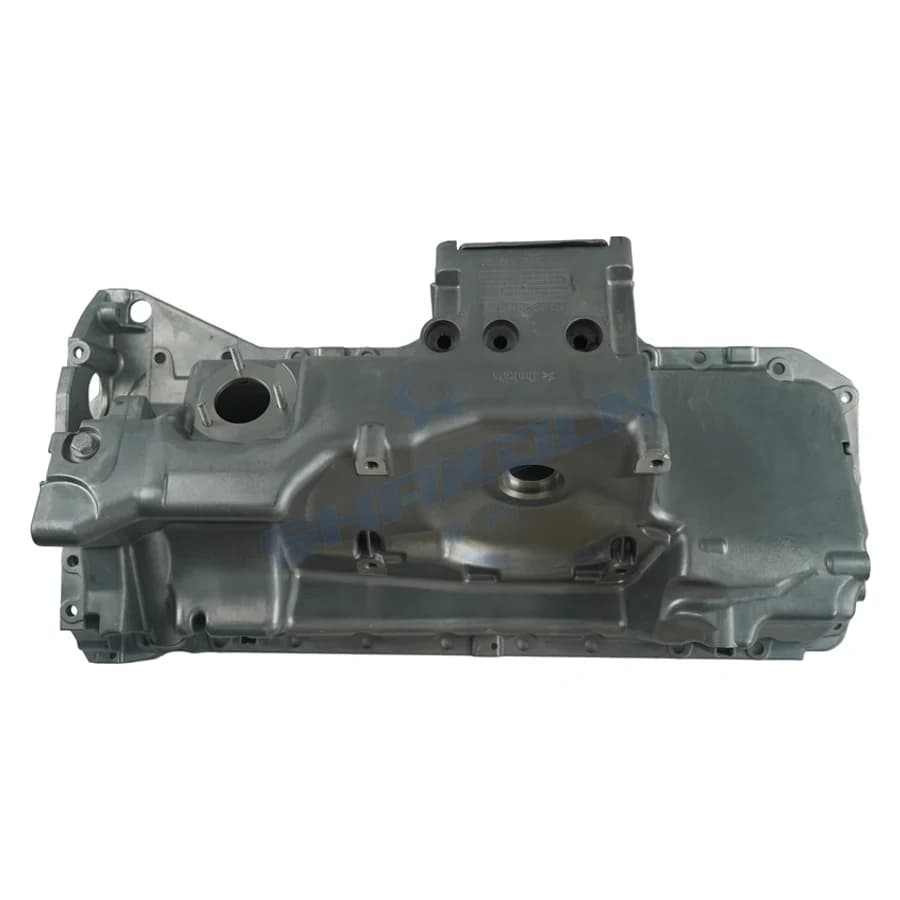 Engine Oil Pan