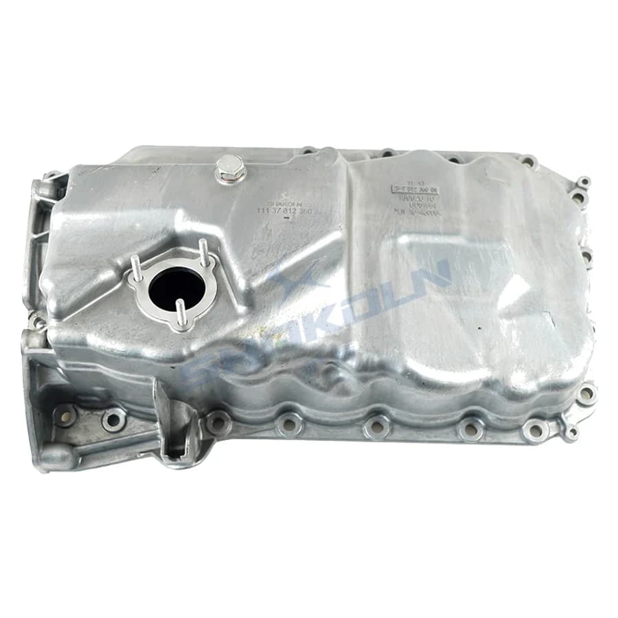 Oil Pan