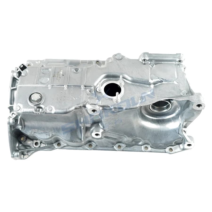 Oil Pan