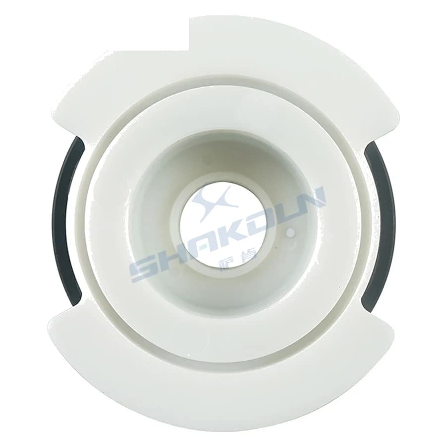 Crankshaft Front Oil Seal