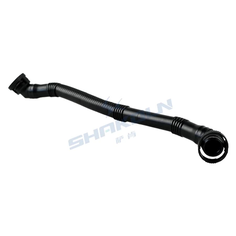 Exhaust Gas Pipe