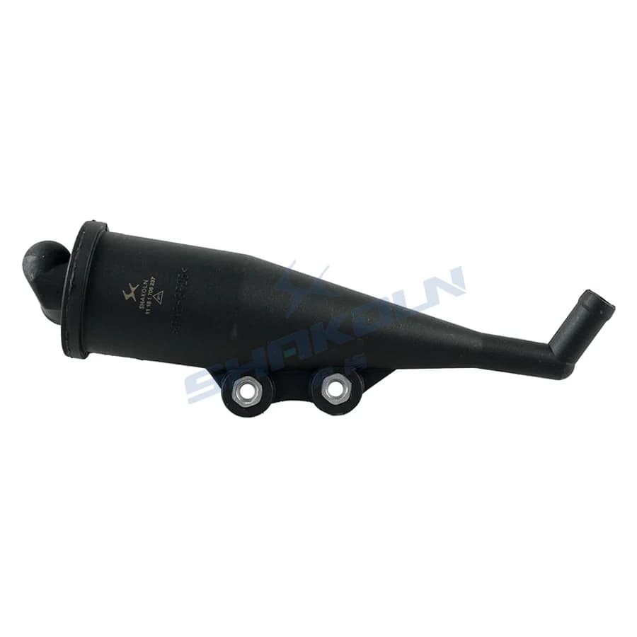 Oil-Water Separator