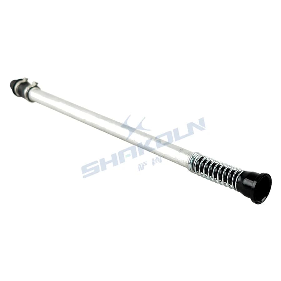 Exhaust Pipe