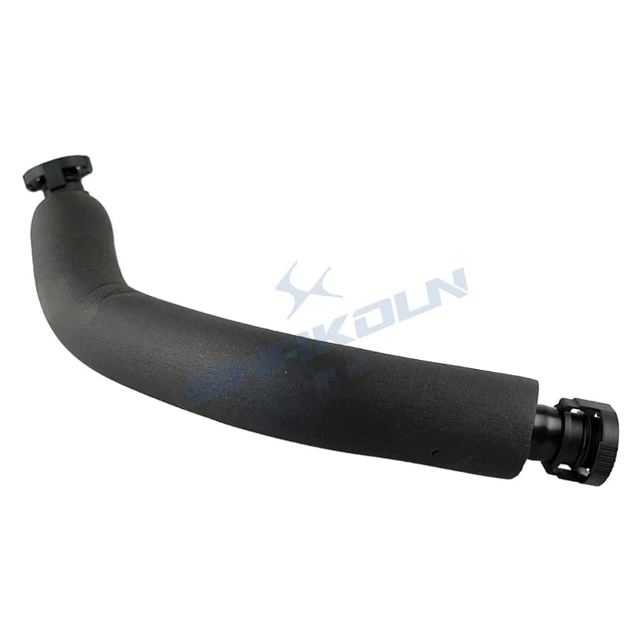 Exhaust Gas Pipe
