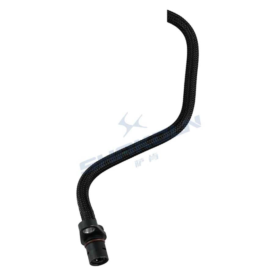 Exhaust Pipe