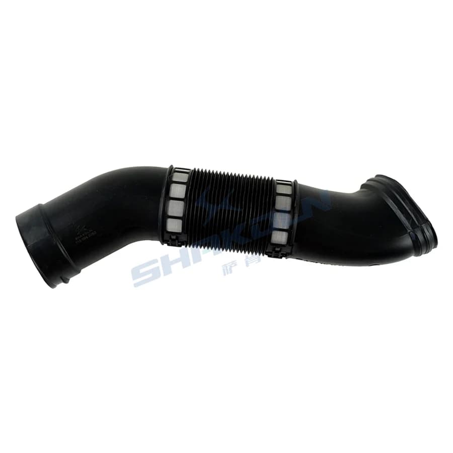 Intake Pipe Left