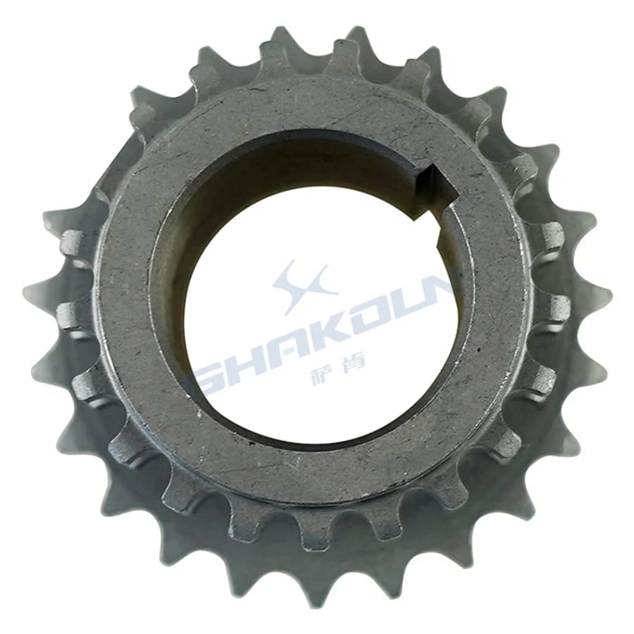 Crankshaft Gear