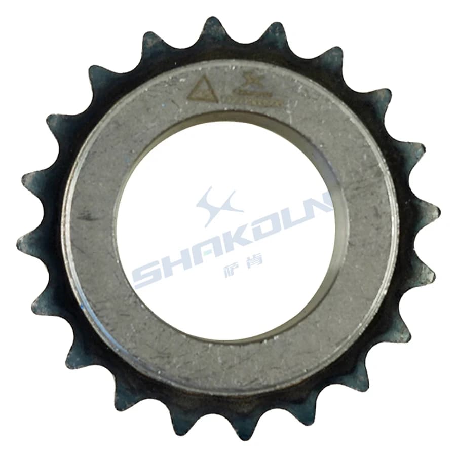Crankshaft Gear