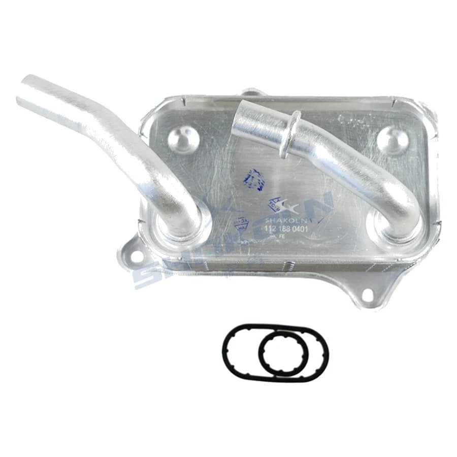 Oil Cooler