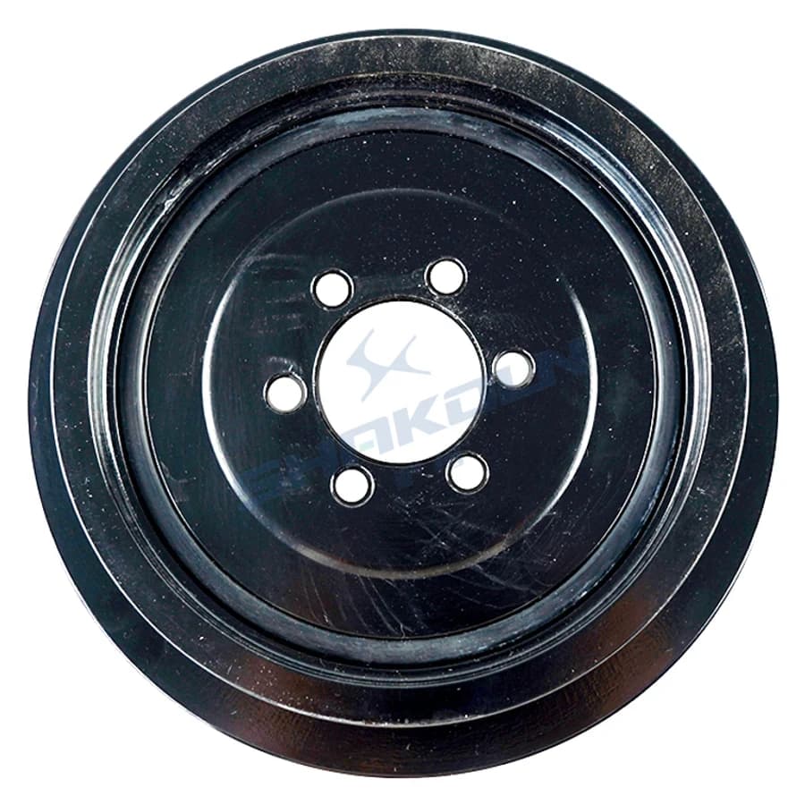 Crankshaft Pulley