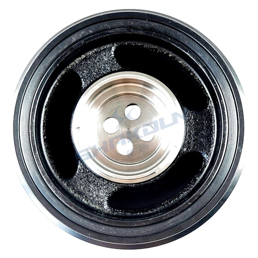 Crankshaft Pulley