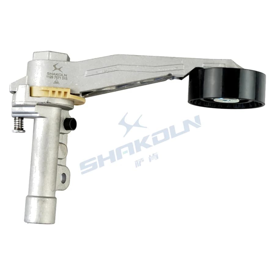 Belt Tensioner