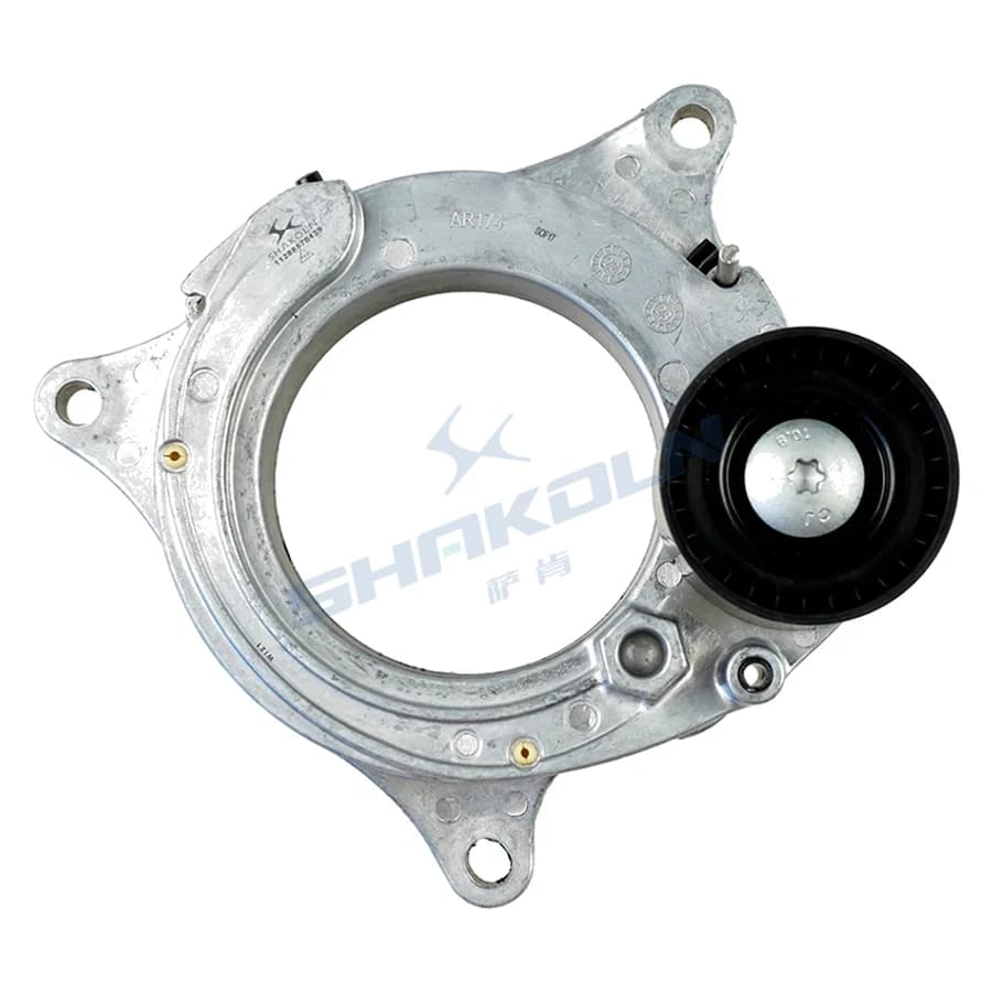 Drive Belt