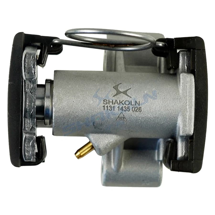 Belt Tensioner