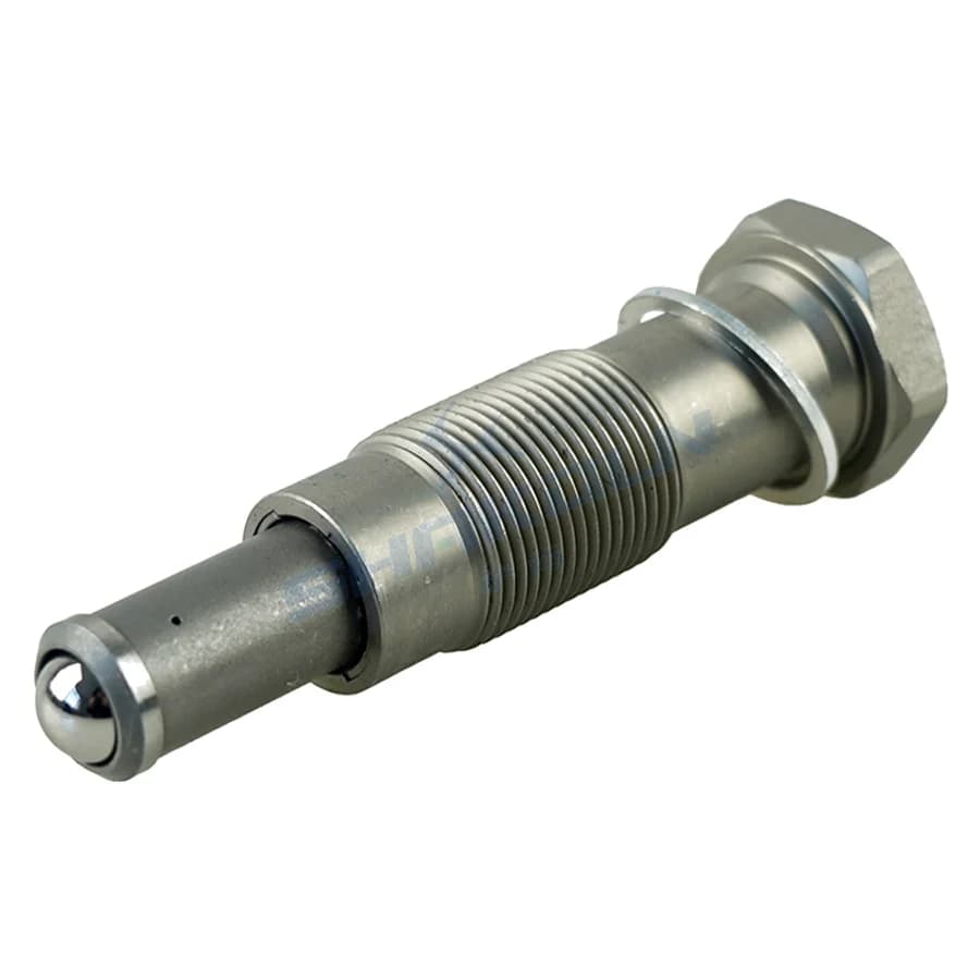 Belt Tensioner
