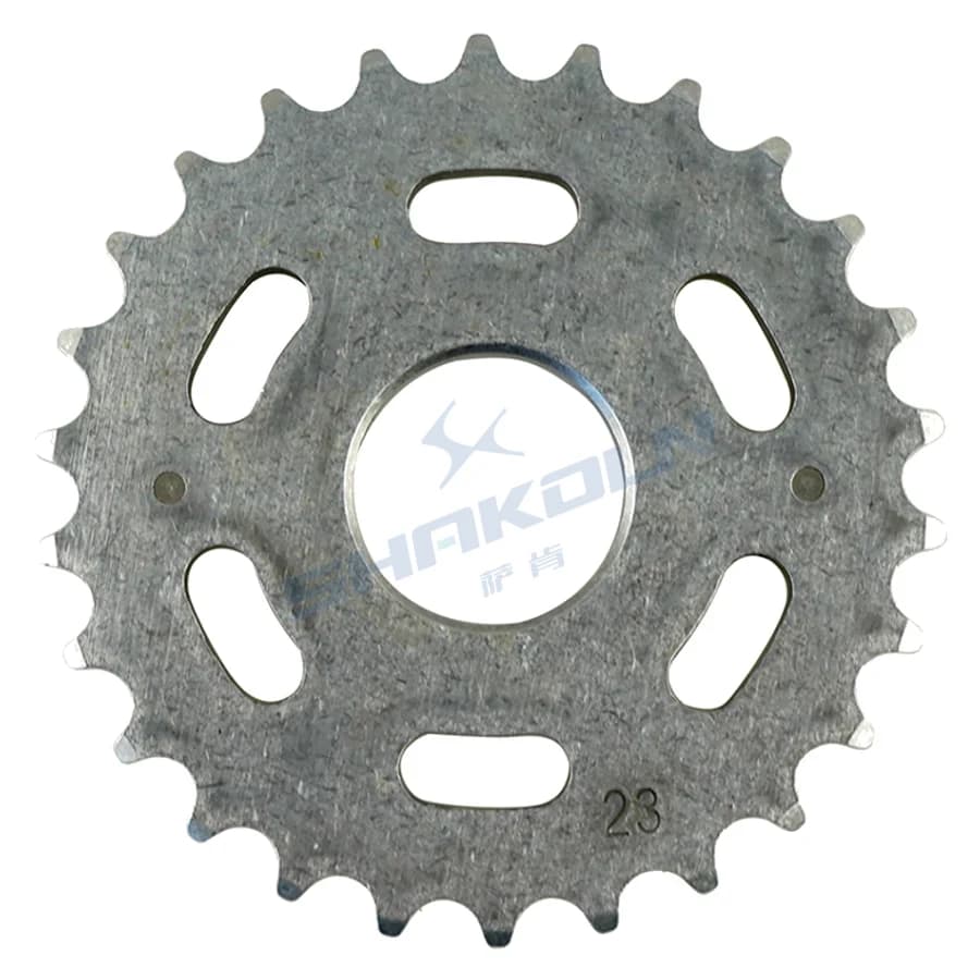 Crankshaft Gear