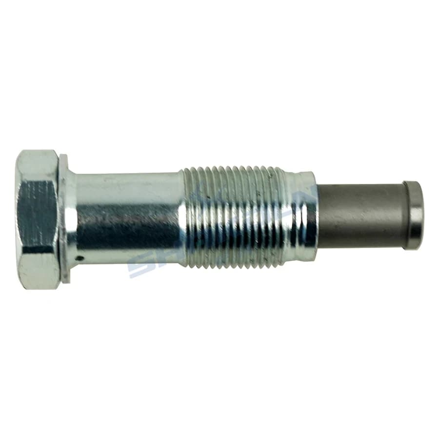 Belt Tensioner