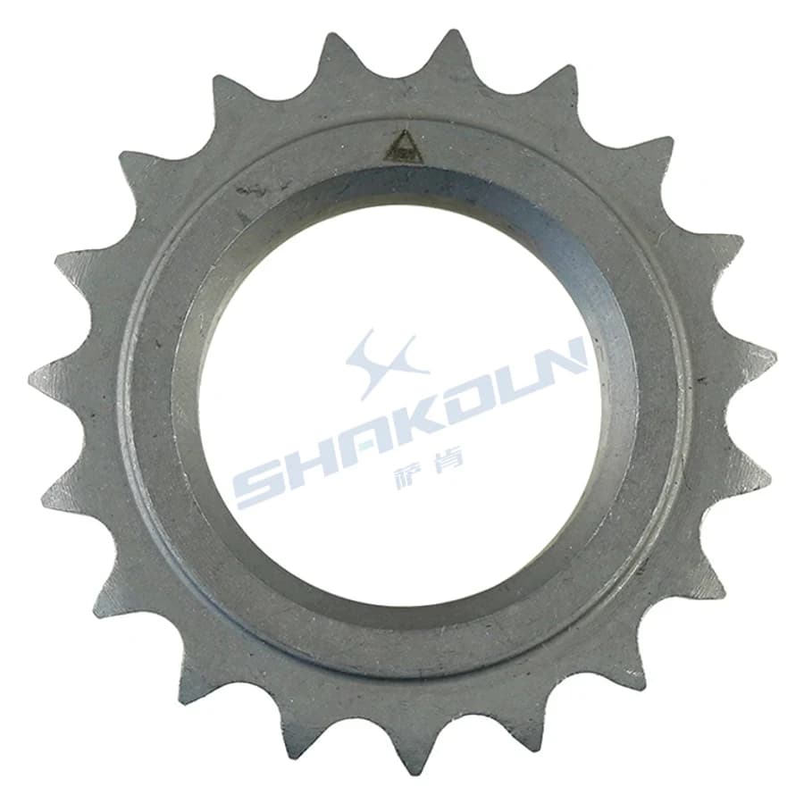 Crankshaft Gear