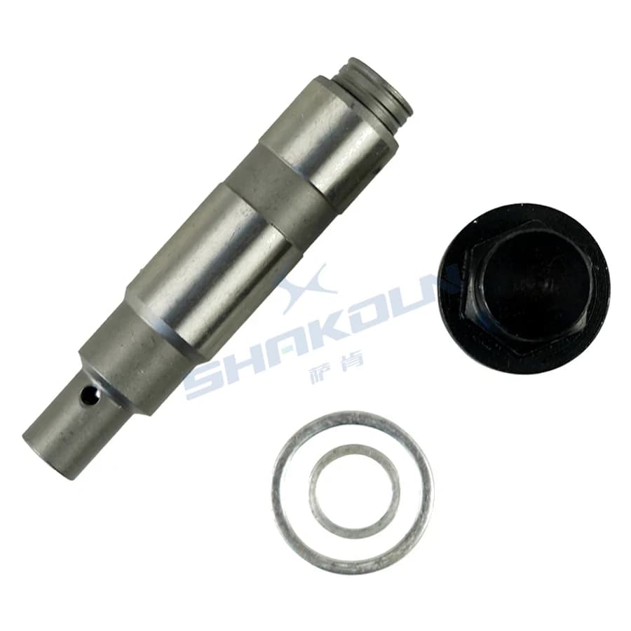 Belt Tensioner